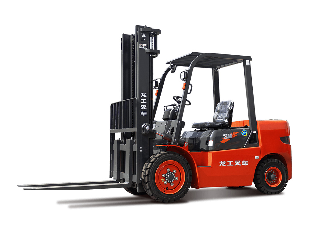 CPC(D)38F內燃叉車