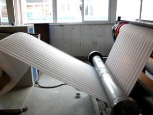 洛陽氣墊膜具有毒性嗎